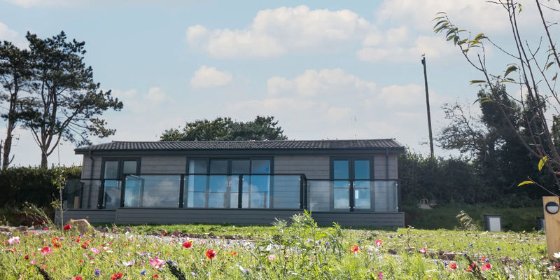 Lower Norton Lodges Dartmouth